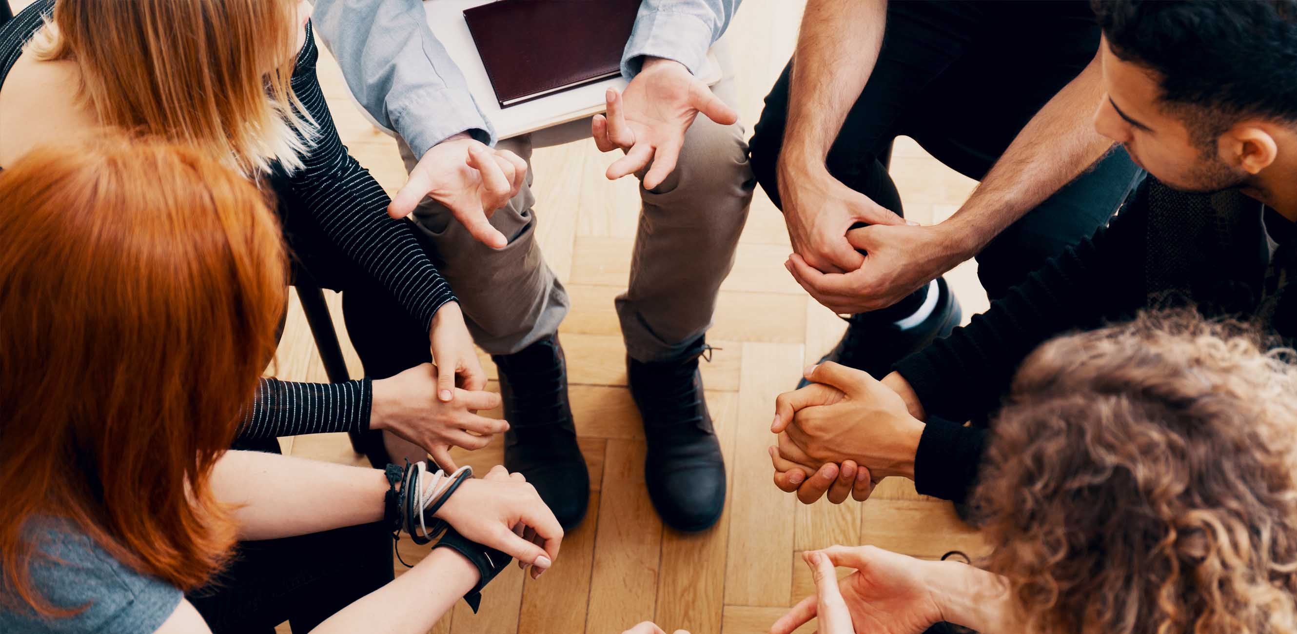 ADOPTS program formed